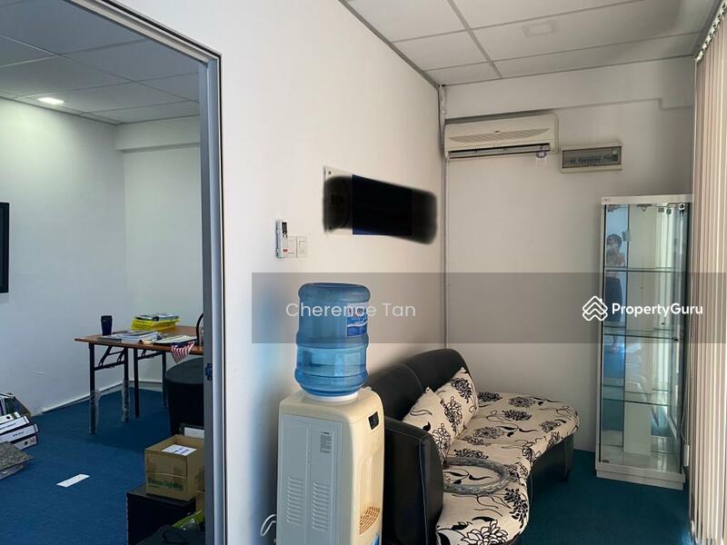 For Sale - Pusat Bandar Senawang