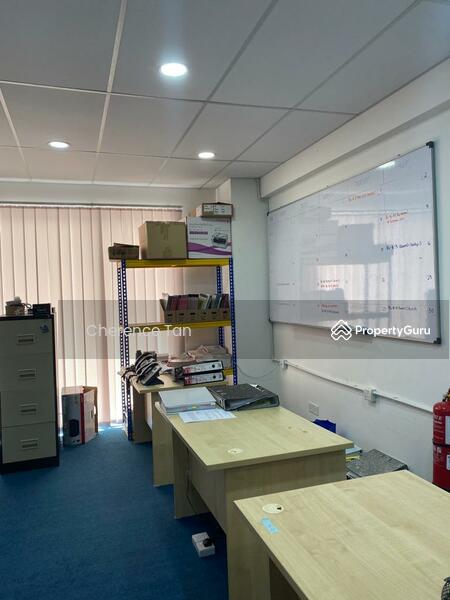 For Sale - Pusat Bandar Senawang