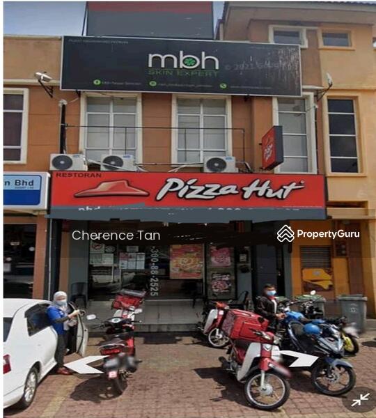 For Sale - Pusat Bandar Senawang
