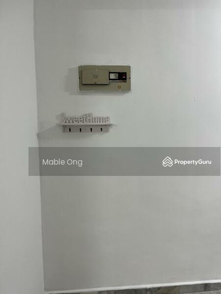 Untuk Disewa - Melati Apartments