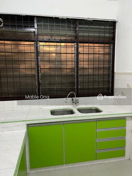 Untuk Disewa - Melati Apartments