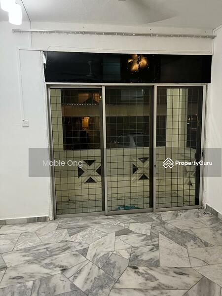 Untuk Disewa - Melati Apartments