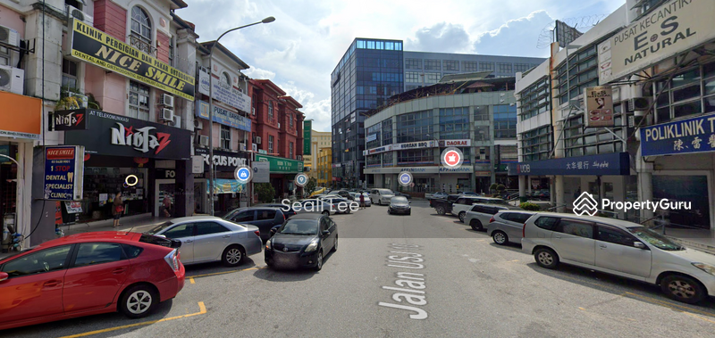 Taipan Business Centre untuk Untuk Disewa - RM 16,000 /bulan, Mac 2026 - PropertyGuru.com.my