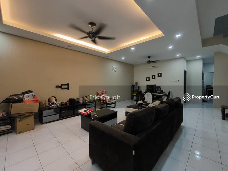 Untuk Disewa - Skudai Skudai Skudais