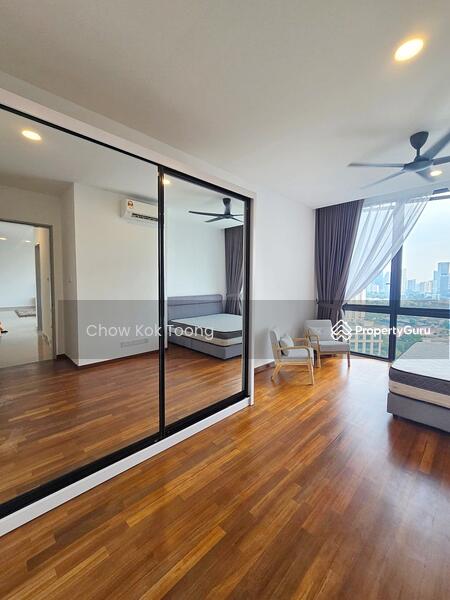 Untuk Disewa - Picasso Residence