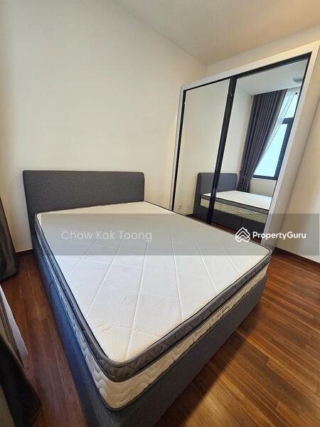 Untuk Disewa - Picasso Residence