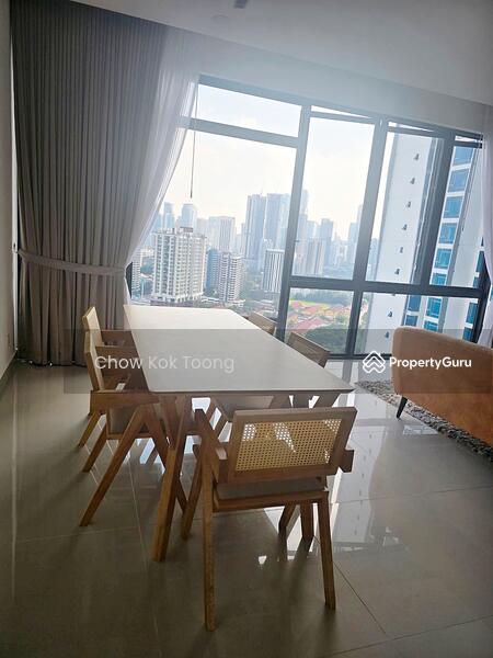 Untuk Disewa - Picasso Residence