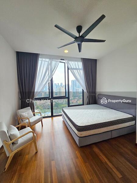 Untuk Disewa - Picasso Residence