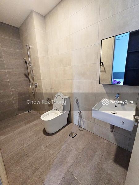 Untuk Disewa - Picasso Residence