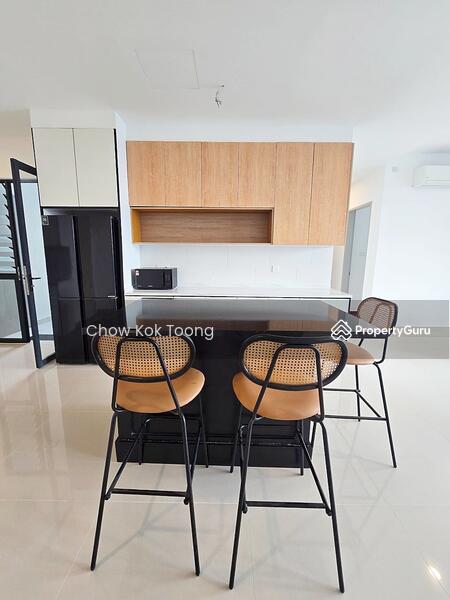Untuk Disewa - Picasso Residence