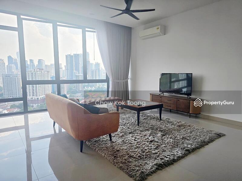 Untuk Disewa - Picasso Residence