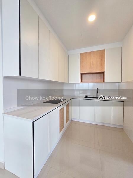 Untuk Disewa - Picasso Residence