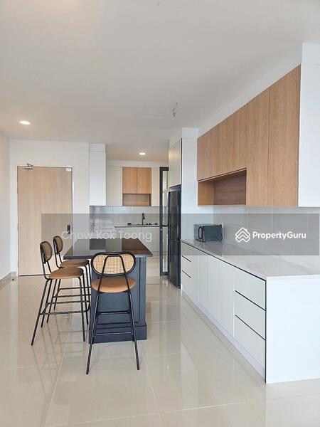Untuk Disewa - Picasso Residence