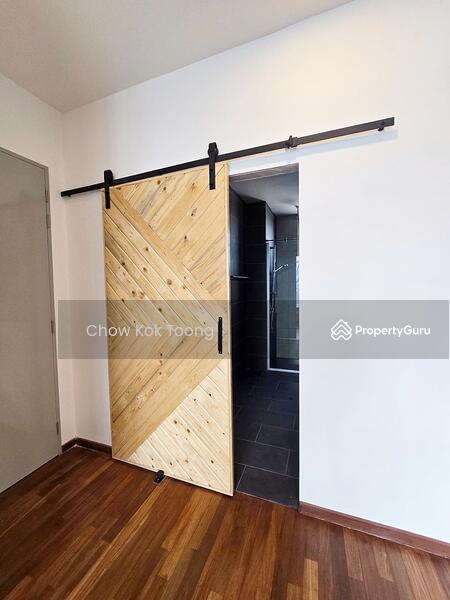 Untuk Disewa - Picasso Residence