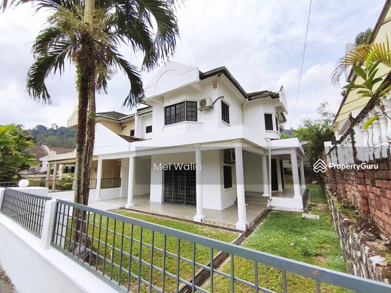 Untuk Dijual - Taman TAR