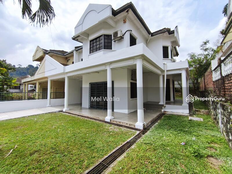 Untuk Dijual - Taman TAR