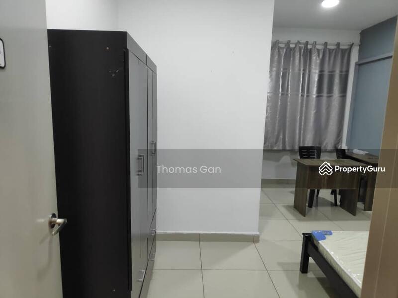 Untuk Disewa - SP2, Desa Saujana 2