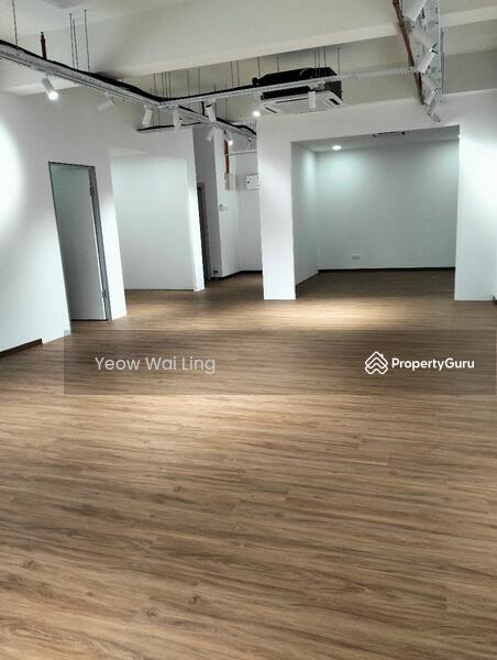 For Rent - Office at Bukit Jelutong