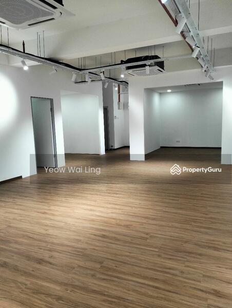 For Rent - Office at Bukit Jelutong