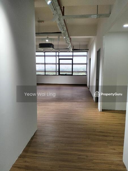 For Rent - Office at Bukit Jelutong