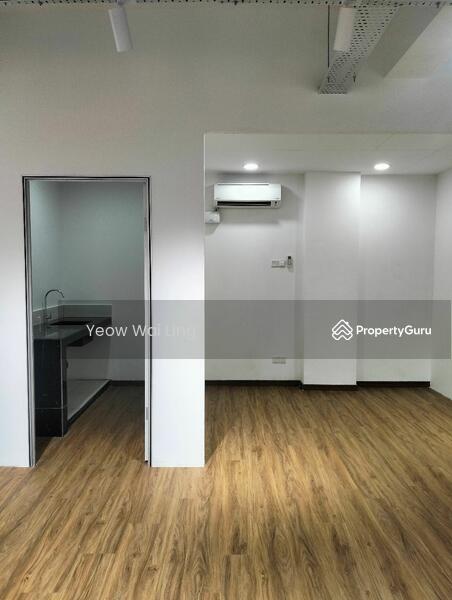 For Rent - Office at Bukit Jelutong