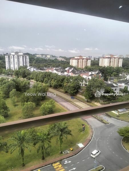 For Rent - Office at Bukit Jelutong