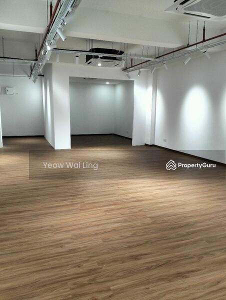 For Rent - Office at Bukit Jelutong