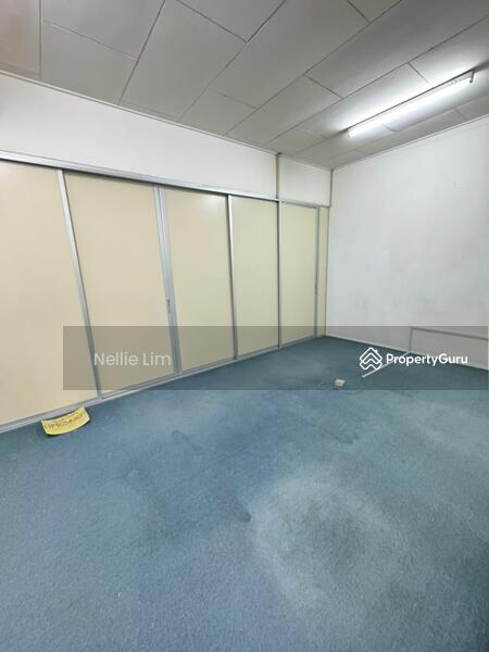 Untuk Disewa - Tampoi Utama 3 Storey Shop / 3rd Floor / Taman Perling