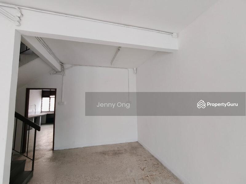 Untuk Dijual - Taman Talang,Perai