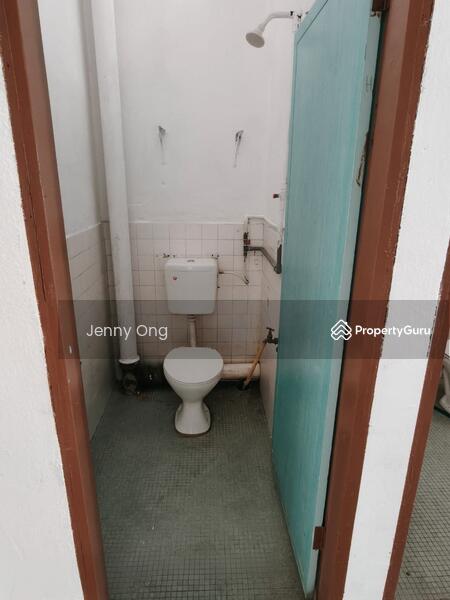 Untuk Dijual - Taman Talang,Perai