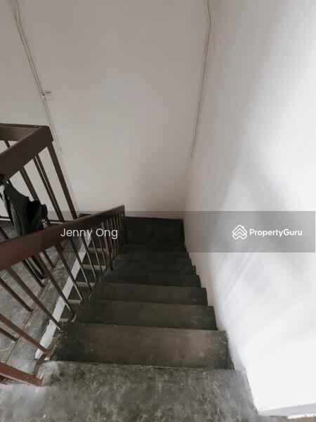 Untuk Dijual - Taman Talang,Perai