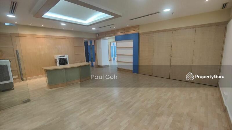 For Rent - Intermark , The Intermark, Jalan Ampang, KLCC