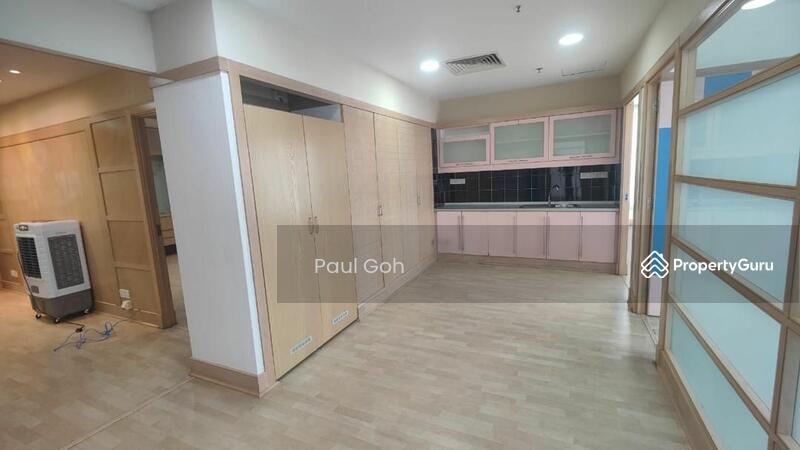 For Rent - Intermark , The Intermark, Jalan Ampang, KLCC