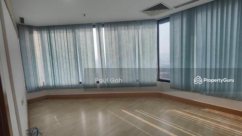 For Rent - Intermark , The Intermark, Jalan Ampang, KLCC