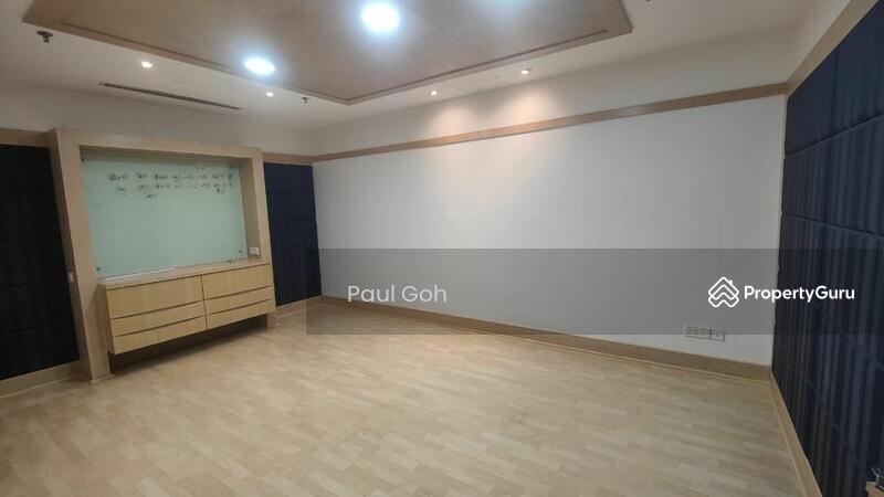 For Rent - Intermark , The Intermark, Jalan Ampang, KLCC