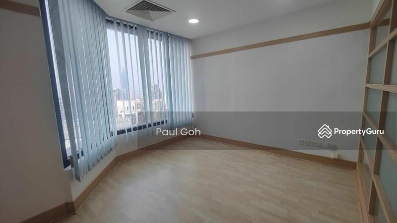 For Rent - Intermark , The Intermark, Jalan Ampang, KLCC