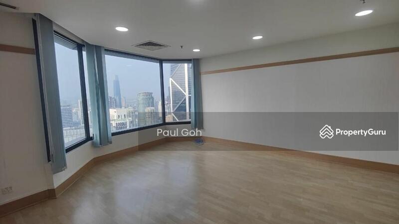 For Rent - Intermark , The Intermark, Jalan Ampang, KLCC