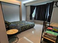 For Rent - Kempas Apartment