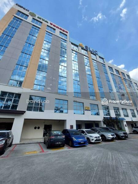 Shop / Office for Rent in Dataran Prima (Petaling Jaya) - David Lao - PropertyGuru.com.my