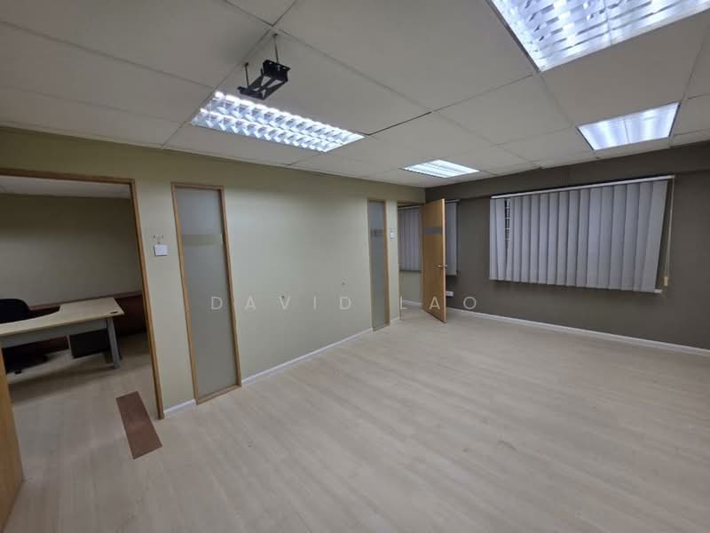 Shop / Office for Rent in Dataran Prima (Petaling Jaya) - David Lao - Interior - PropertyGuru.com.my