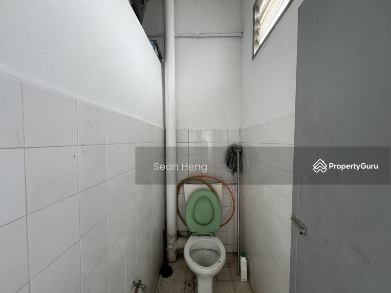 For Rent - Taman Impian Ria