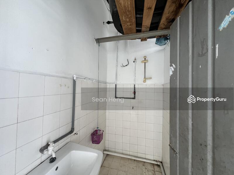 For Rent - Taman Impian Ria