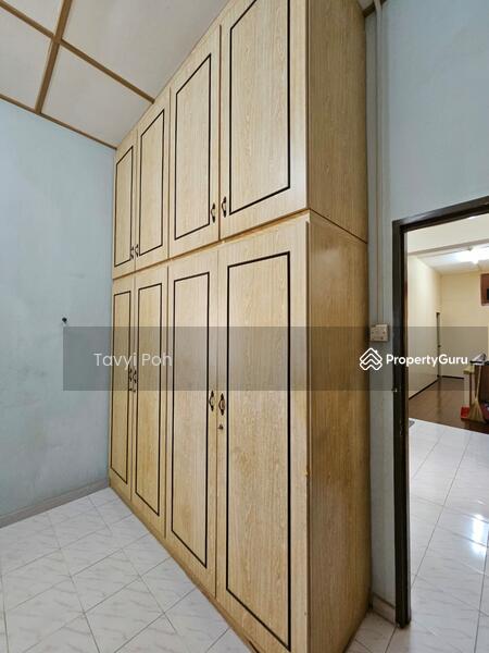 Untuk Dijual - 2 Storey Terrace Pulau Tikus near taman berjaya