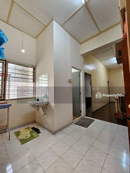 Untuk Dijual - 2 Storey Terrace Pulau Tikus near taman berjaya