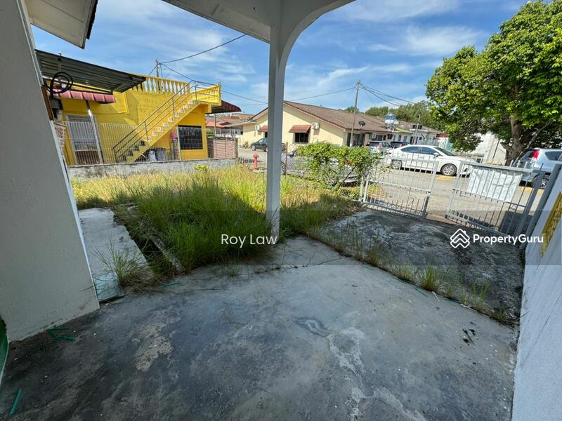 For Sale - Taman Orkid @ Teluk Kemang Batu 9