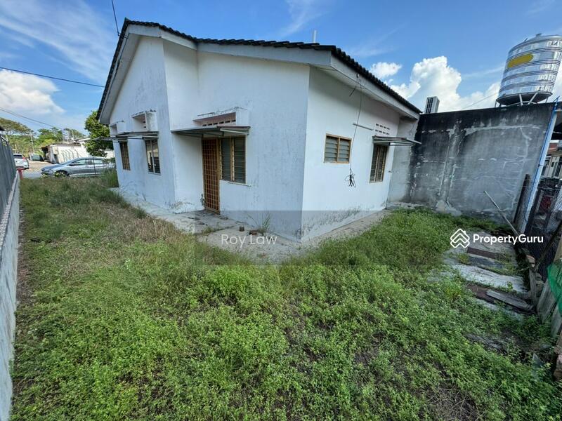 For Sale - Taman Orkid @ Teluk Kemang Batu 9