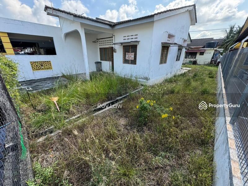 For Sale - Taman Orkid @ Teluk Kemang Batu 9