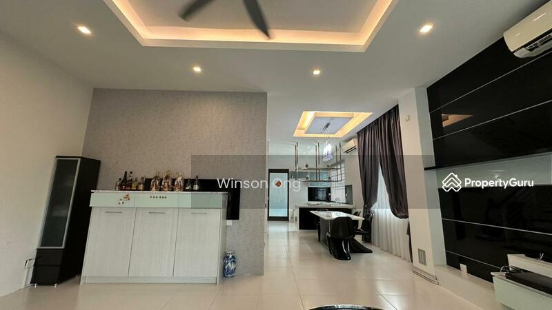 Untuk Dijual - Permai Jaya