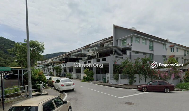 Untuk Dijual - Permai Jaya