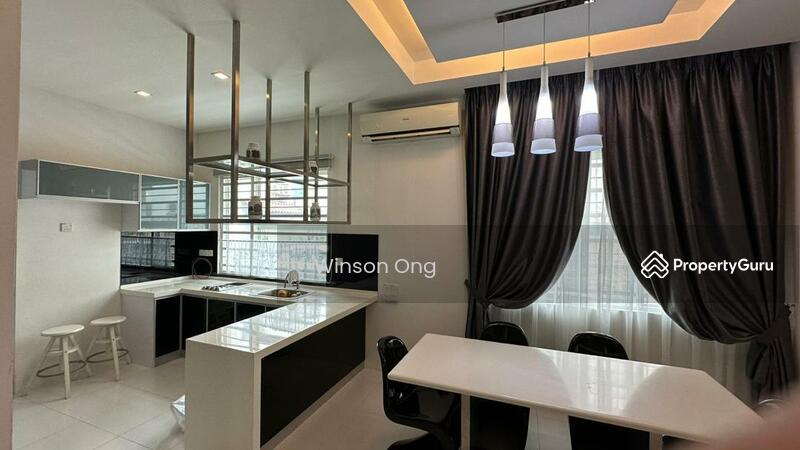 Untuk Dijual - Permai Jaya